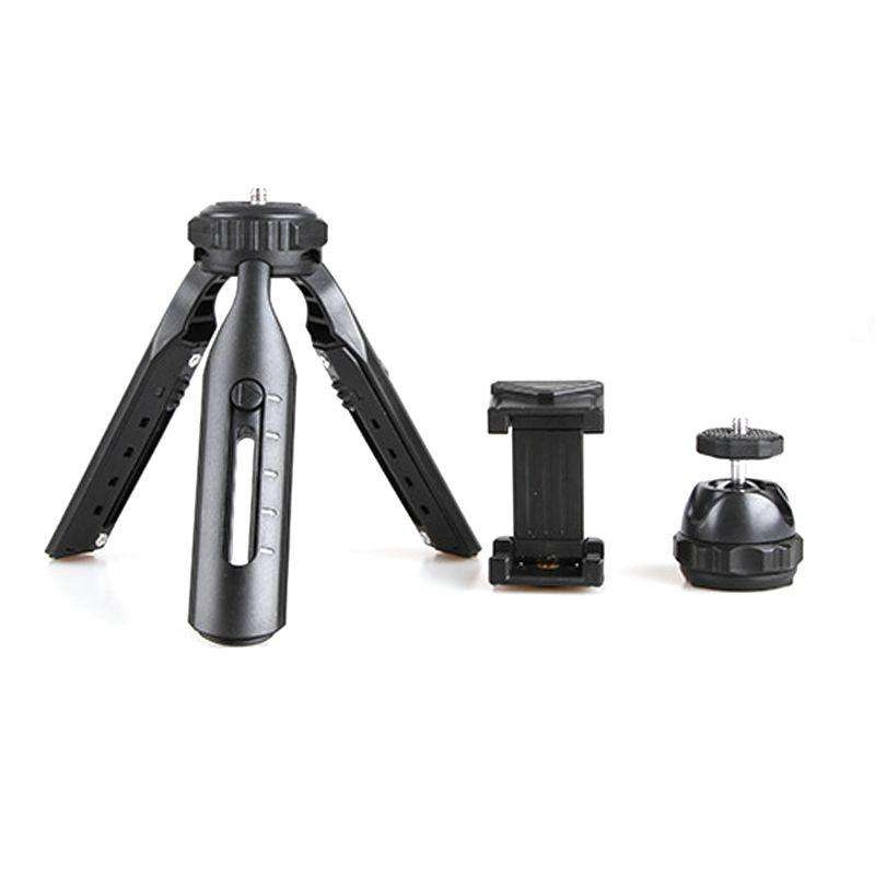 chân chống tripod mini cho điện thoại và máy ảnh